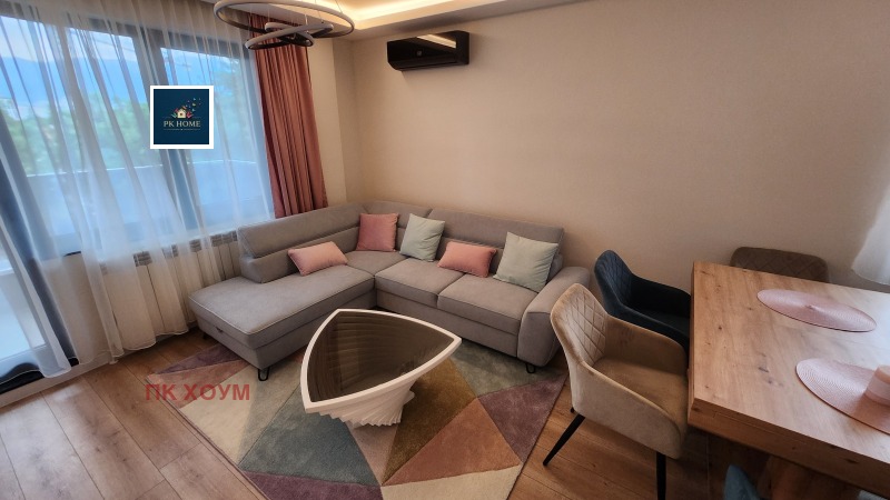 Vuokrattavana  2 makuuhuonetta Sofia , Mladost 3 , 100 neliömetriä | 26257494 - kuva [5]