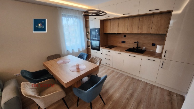 Vuokrattavana  2 makuuhuonetta Sofia , Mladost 3 , 100 neliömetriä | 26257494 - kuva [4]