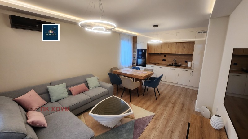 Vuokrattavana  2 makuuhuonetta Sofia , Mladost 3 , 100 neliömetriä | 26257494 - kuva [3]