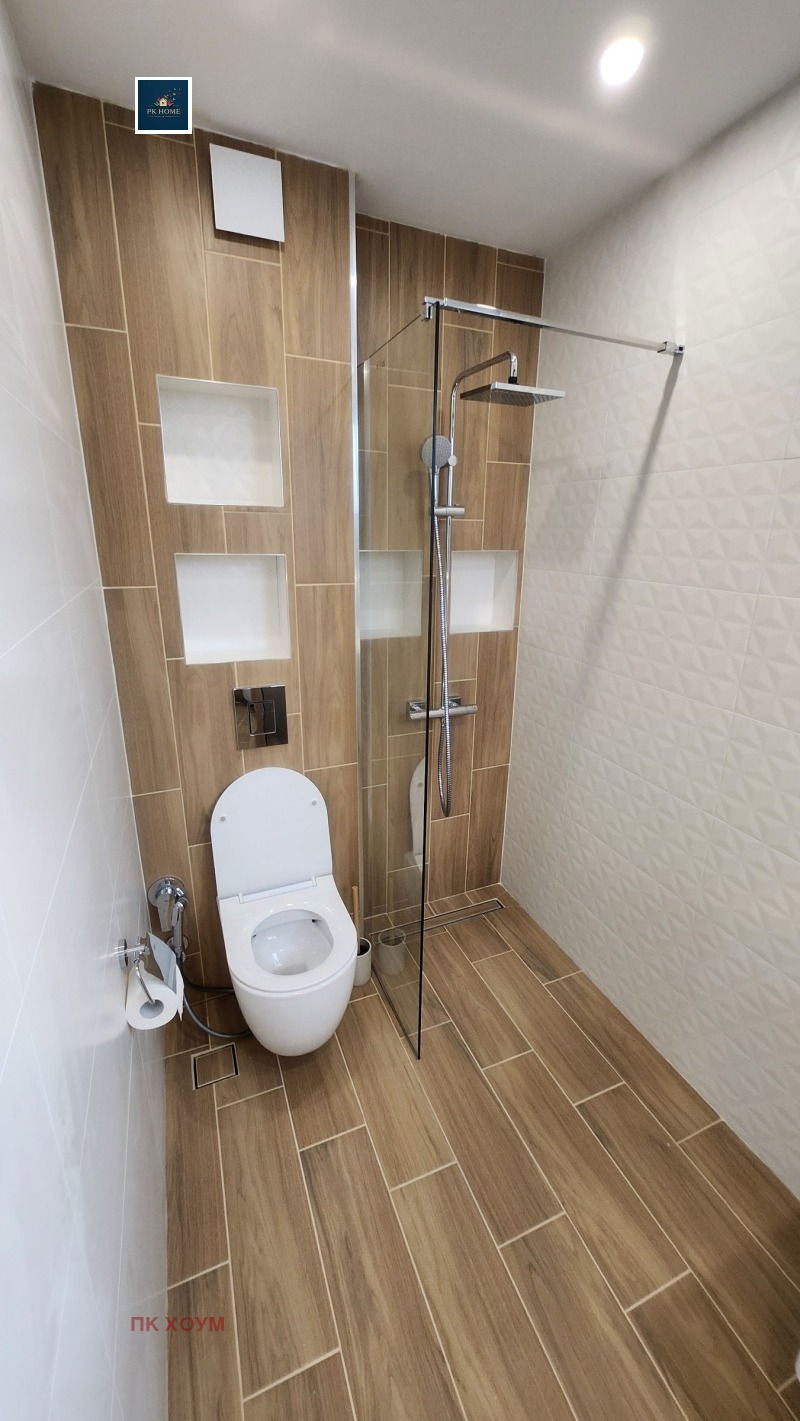 Vuokrattavana  2 makuuhuonetta Sofia , Mladost 3 , 100 neliömetriä | 26257494 - kuva [8]