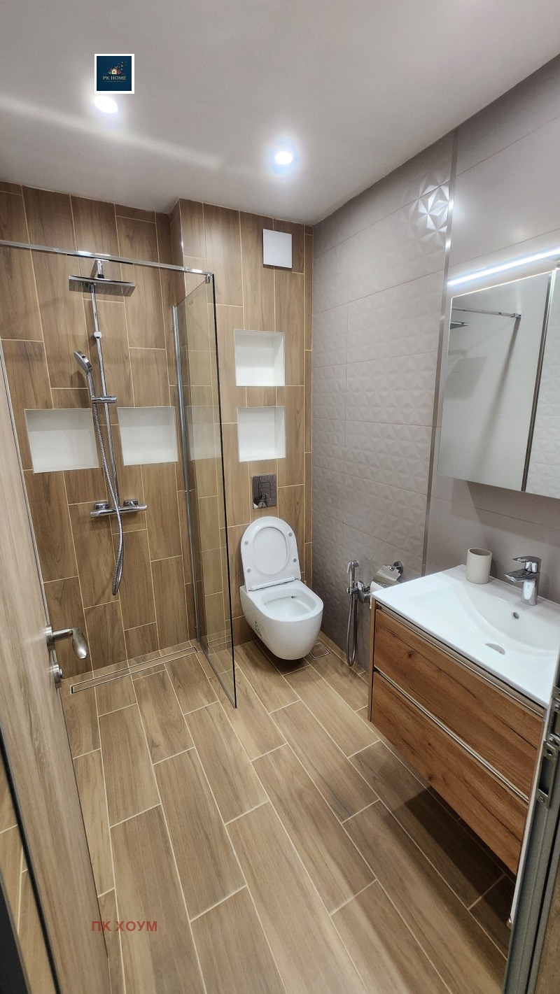Vuokrattavana  2 makuuhuonetta Sofia , Mladost 3 , 100 neliömetriä | 26257494 - kuva [6]