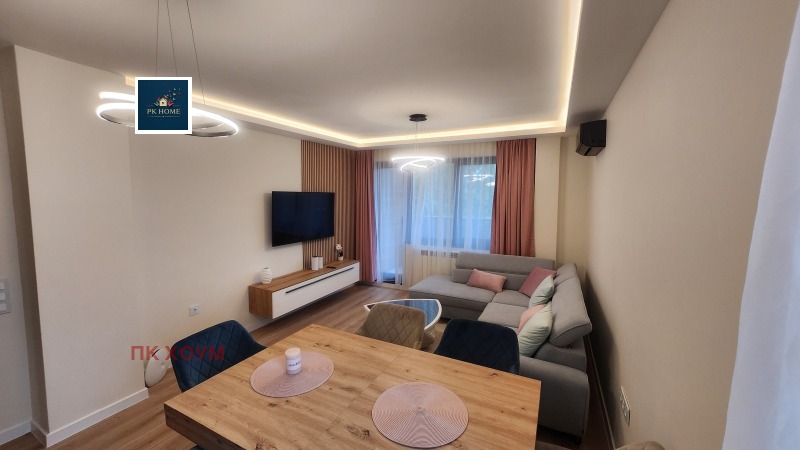 Vuokrattavana  2 makuuhuonetta Sofia , Mladost 3 , 100 neliömetriä | 26257494 - kuva [2]