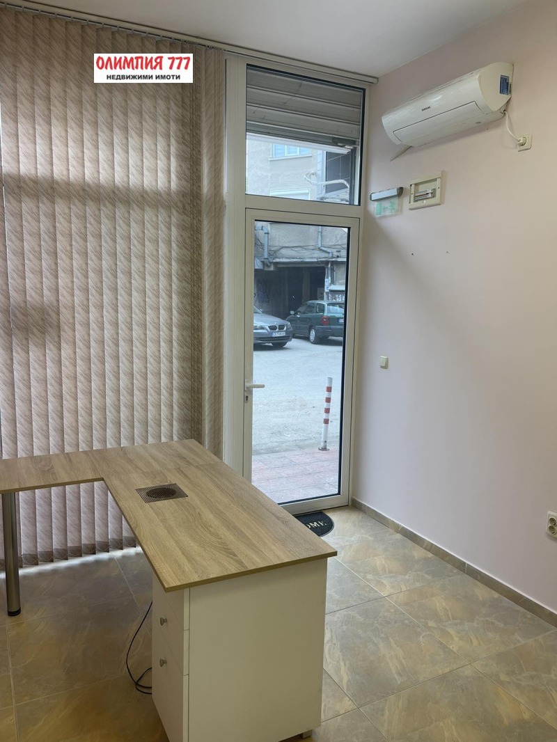 Дава под наем ОФИС, гр. Плевен, Идеален център