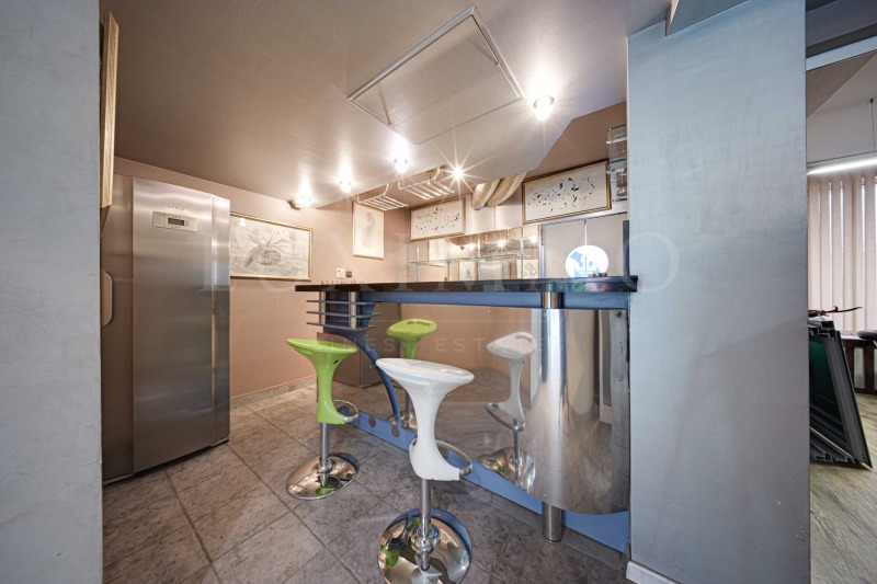For Rent  Office Sofia , Lozenets , 140 sq.m | 13064925 - image [7]