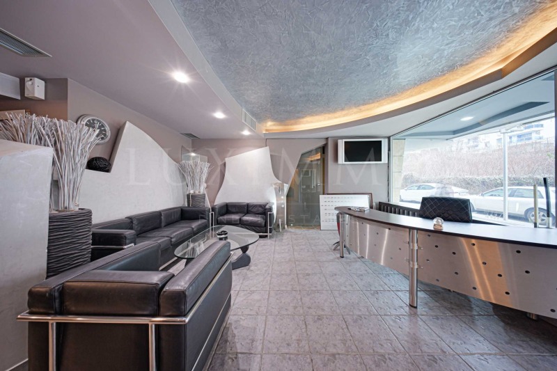 For Rent  Office Sofia , Lozenets , 140 sq.m | 13064925 - image [2]
