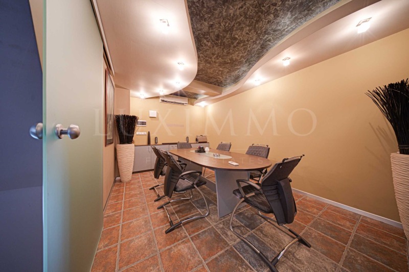 For Rent  Office Sofia , Lozenets , 140 sq.m | 13064925 - image [4]