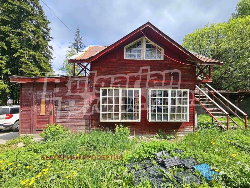 Под наем КЪЩА, област София, к.к. Боровец • 767 € / 1500.12 лв. • 72417255 1