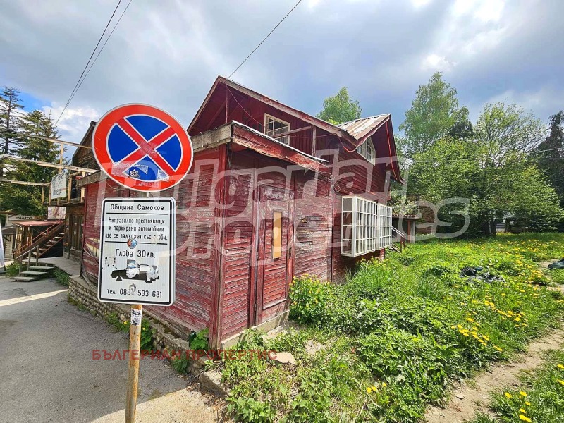 Дава под наем КЪЩА, к.к. Боровец, област София област, снимка 5 - Къщи - 52374822