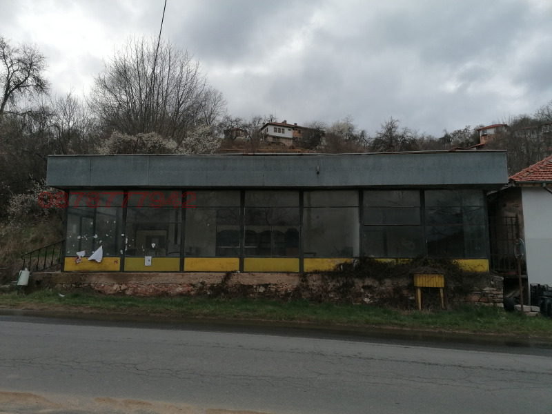 Дава под наем ПРОМ. ПОМЕЩЕНИЕ, с. Чокманово, област Смолян