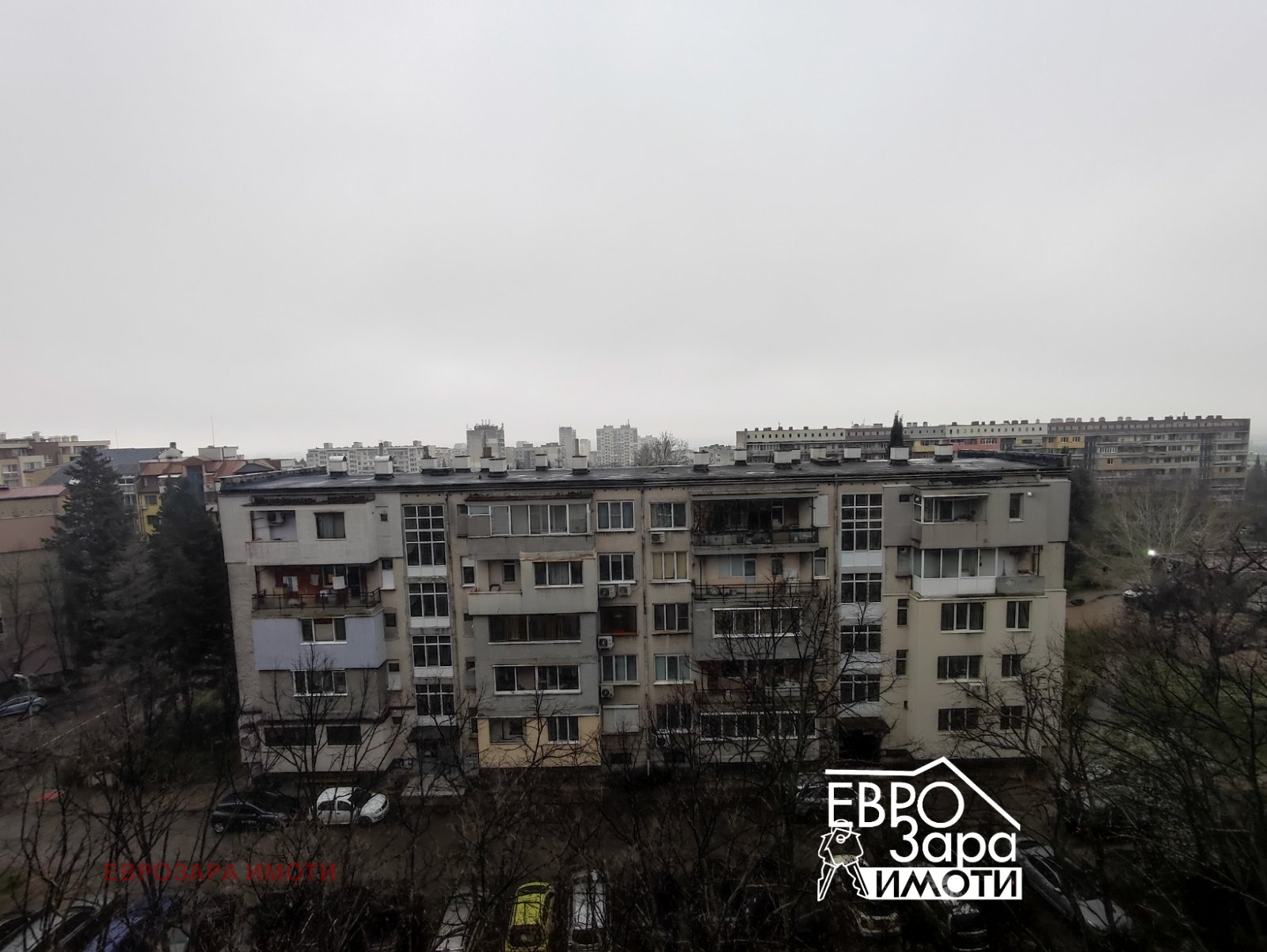 Дава под наем 2-СТАЕН, гр. Стара Загора, Три чучура - център, снимка 10 - Апартаменти - 54264507