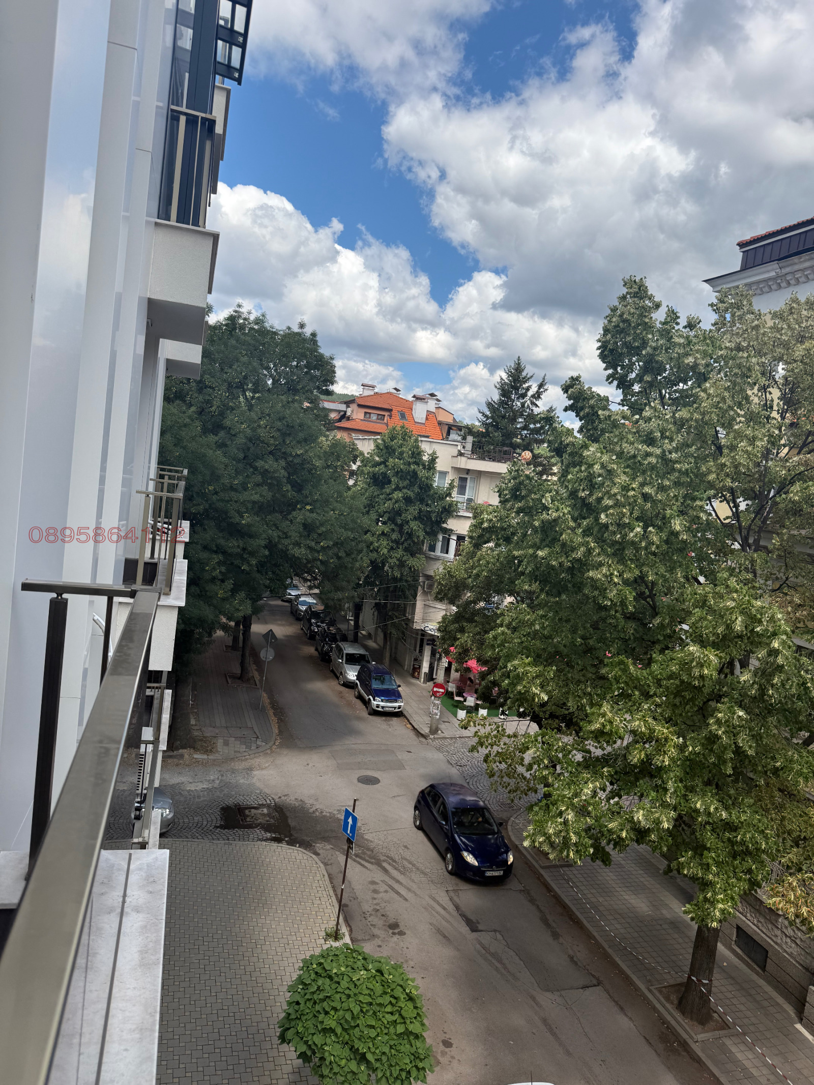 Дава под наем 2-СТАЕН, гр. Перник, Център, снимка 7 - Апартаменти - 55414195