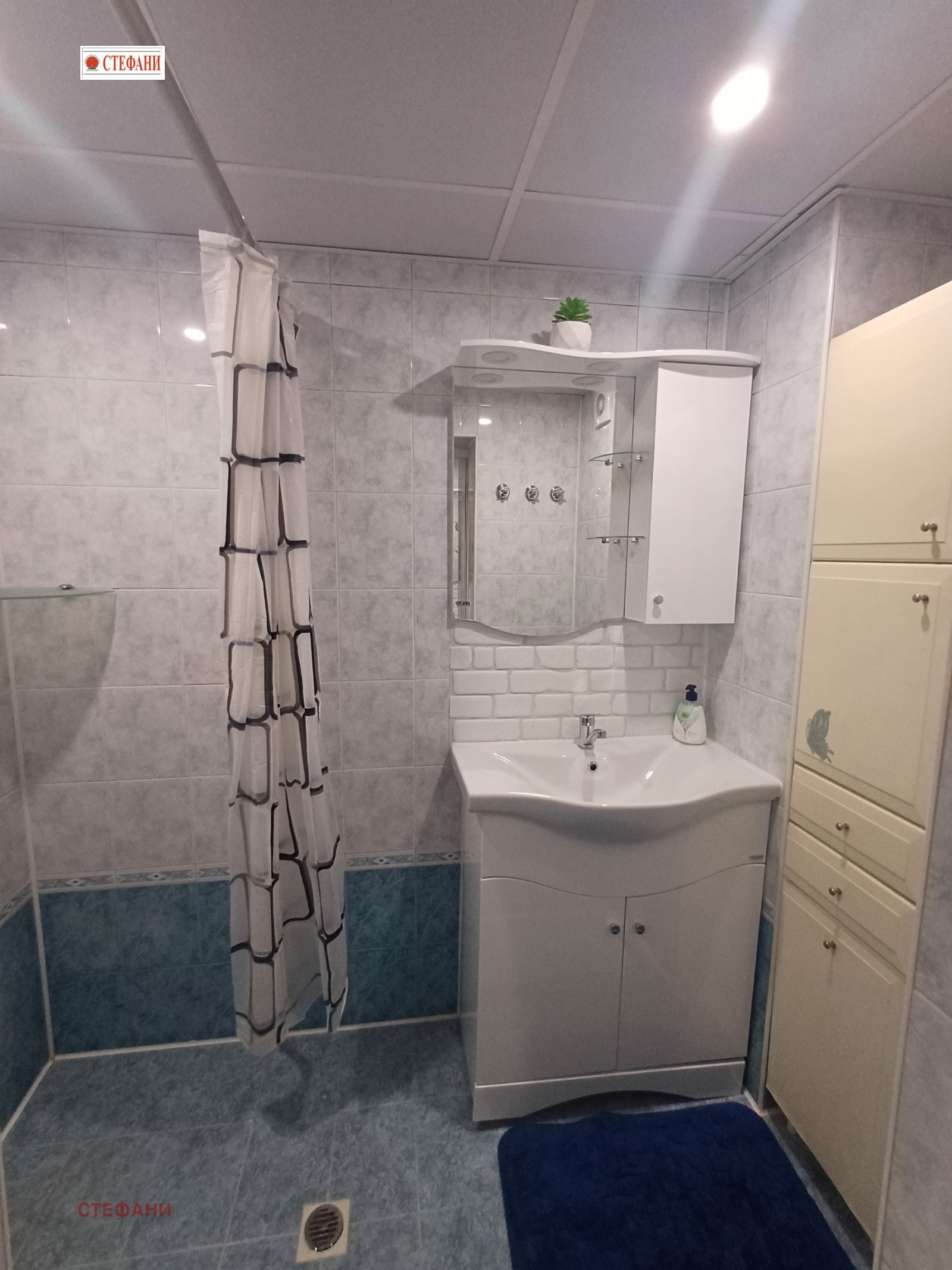 Дава под наем 3-СТАЕН, гр. Русе, Център, снимка 10 - Апартаменти - 54329014