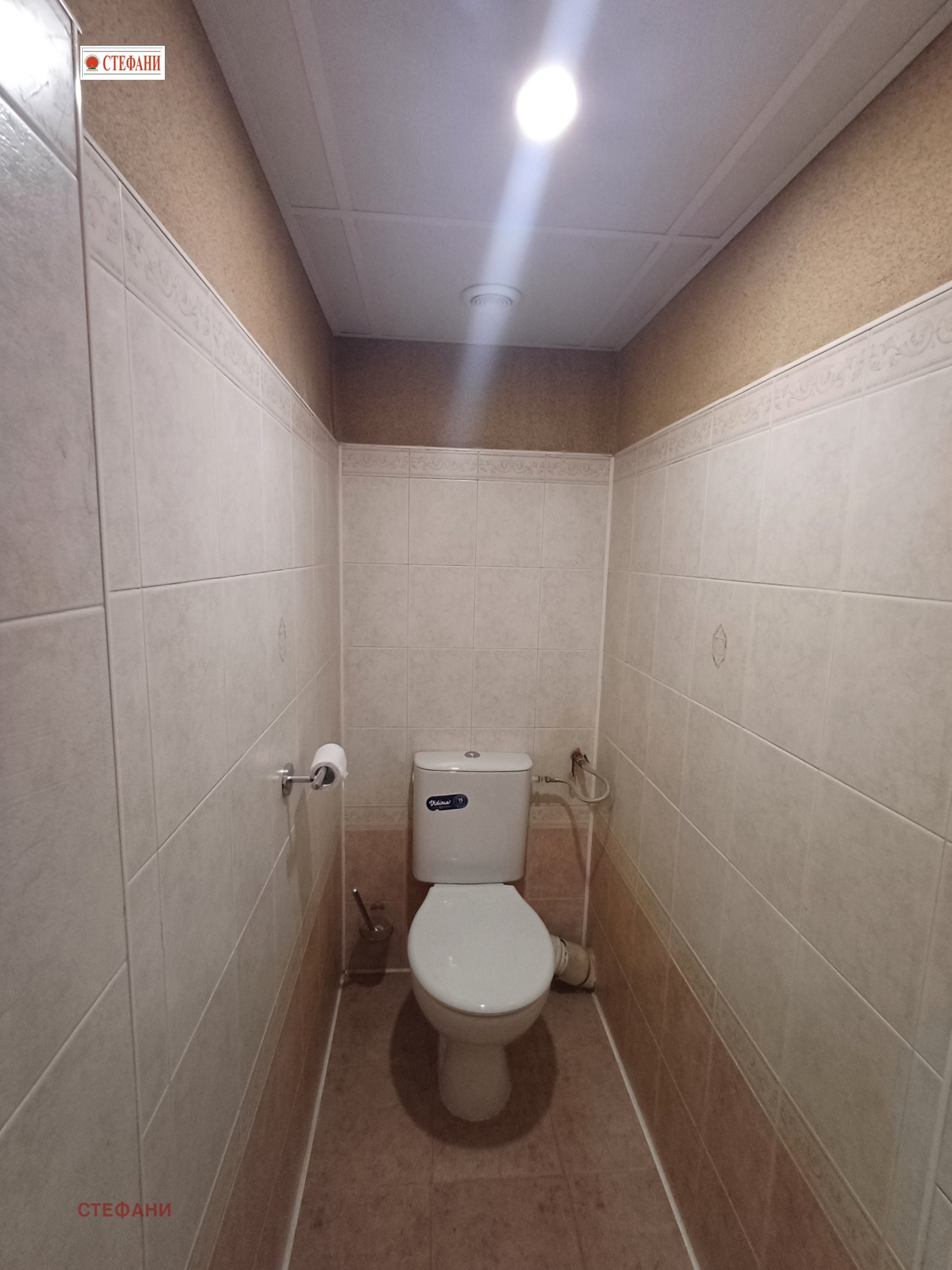 Дава под наем 3-СТАЕН, гр. Русе, Център, снимка 9 - Апартаменти - 54329014