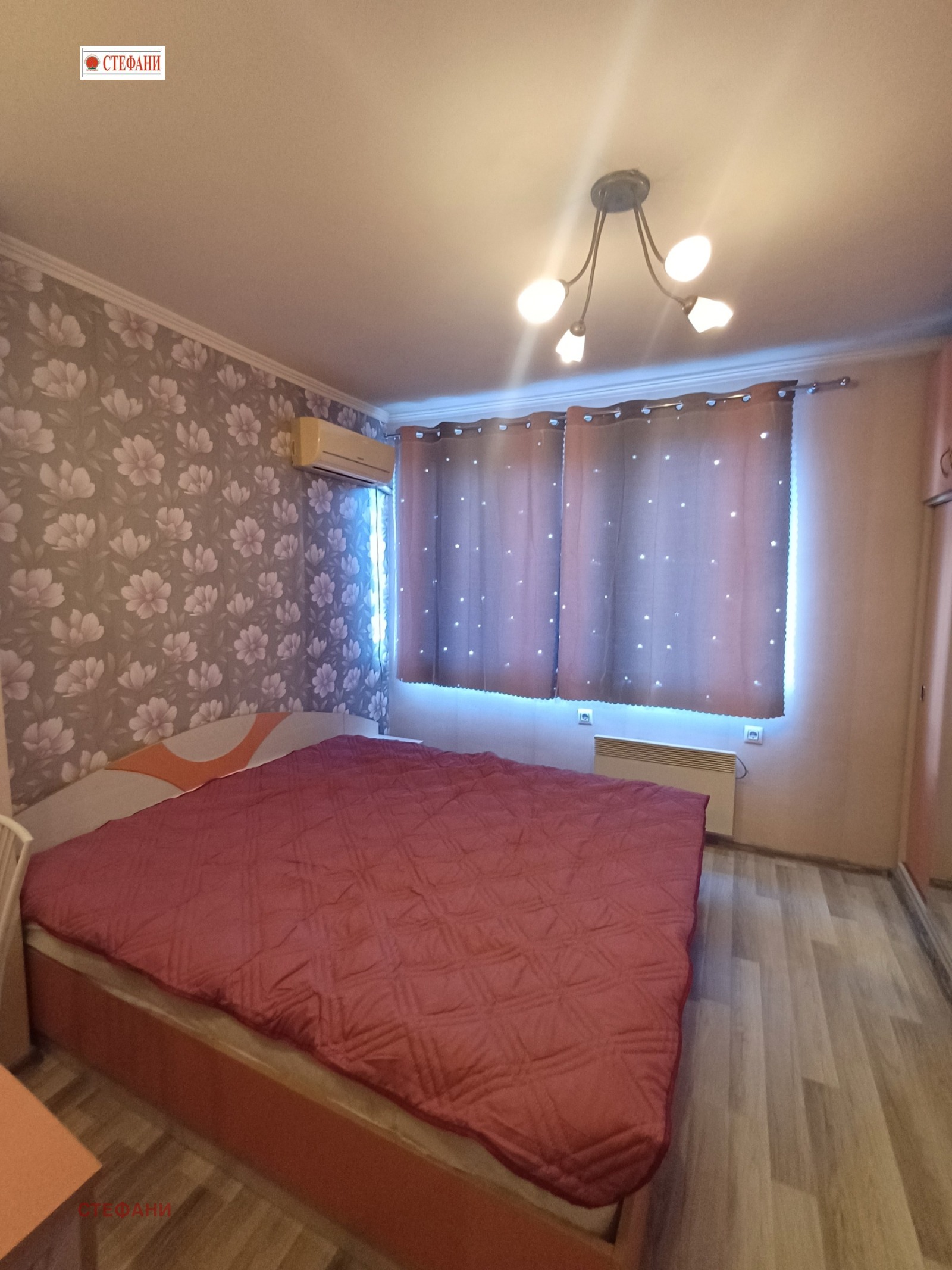 Дава под наем 3-СТАЕН, гр. Русе, Център, снимка 15 - Апартаменти - 54329014