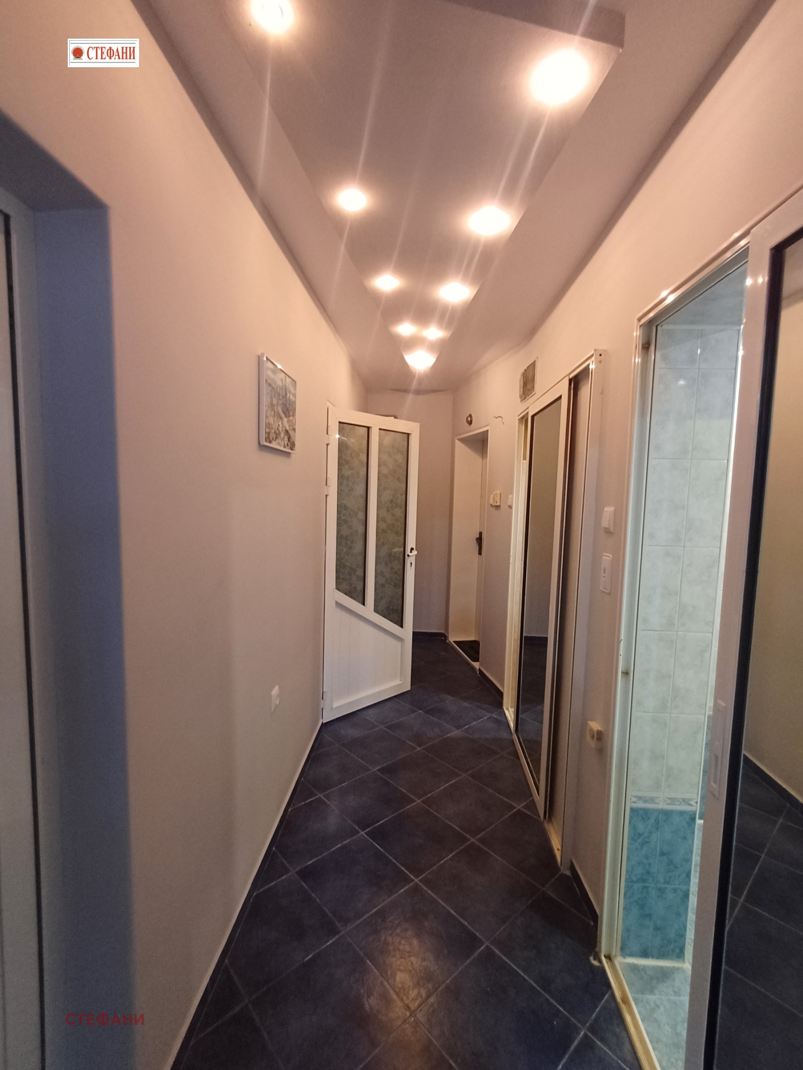 Дава под наем 3-СТАЕН, гр. Русе, Център, снимка 7 - Апартаменти - 54329014