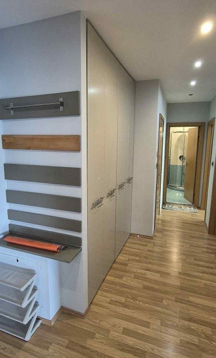 Дава под наем 3-СТАЕН, гр. София, Студентски град, снимка 5 - Апартаменти - 54341002