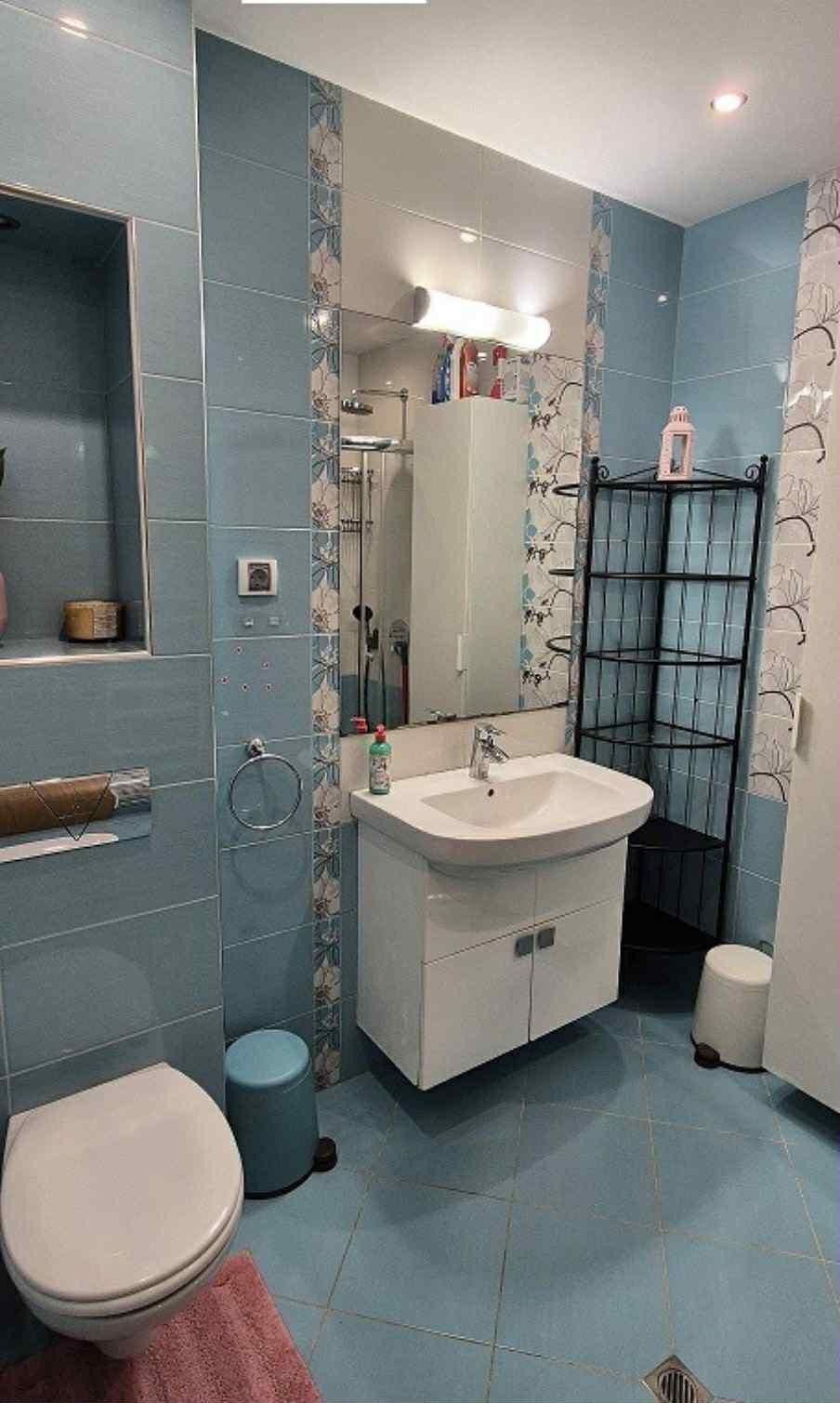 Дава под наем 3-СТАЕН, гр. София, Студентски град, снимка 9 - Апартаменти - 54341002