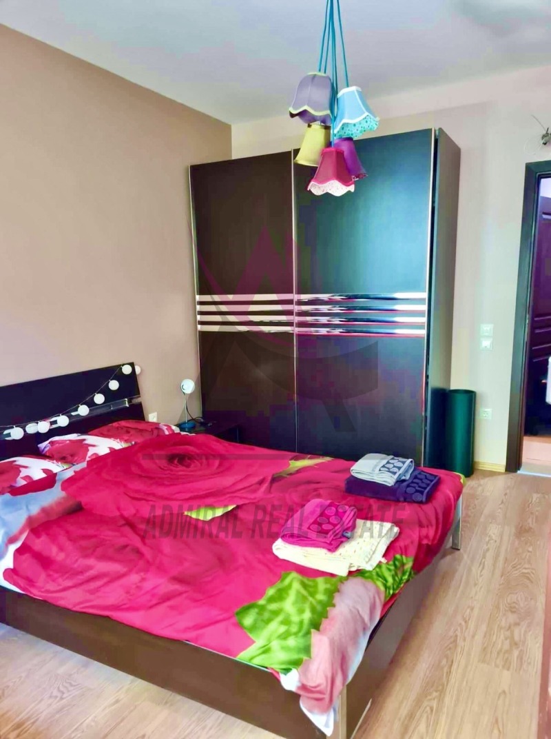 En renta  1 dormitorio Varna , m-t Manastirski rid , 74 metros cuadrados | 65789325 - imagen [2]