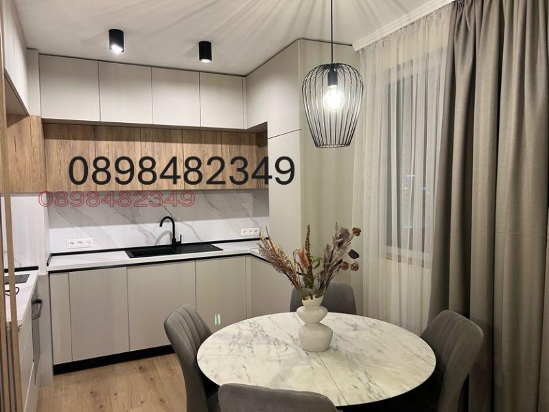 De inchiriat  1 dormitor Sofia , Mladost 2 , 75 mp | 81425748 - imagine [2]