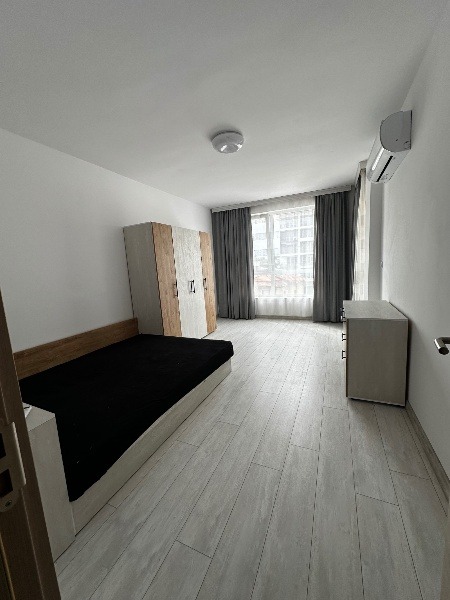 В аренду  1 спальня Пловдив , Христо Смирненски , 68 кв.м | 72218890 - изображение [7]