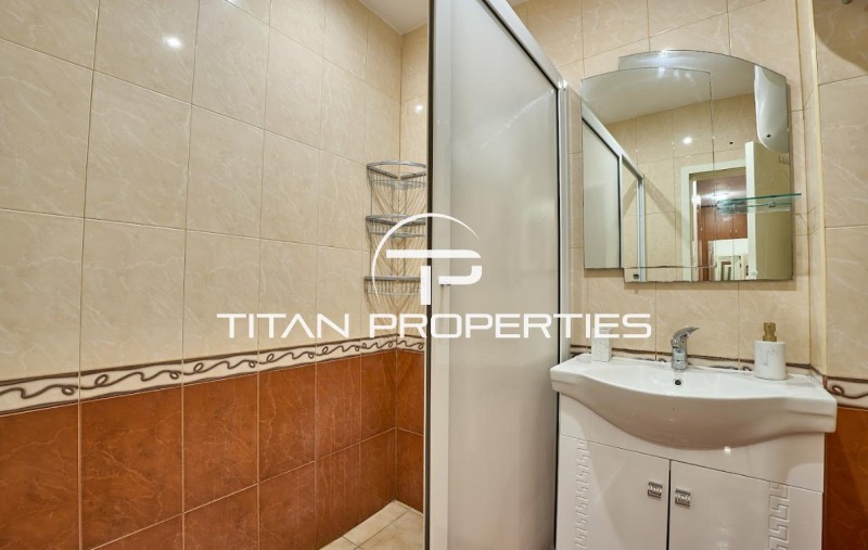 Do wynajęcia  1 sypialnia Plowdiw , Kamenica 1 , 80 mkw | 69956392 - obraz [9]