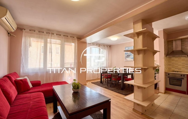 Do wynajęcia  1 sypialnia Plowdiw , Kamenica 1 , 80 mkw | 69956392 - obraz [3]