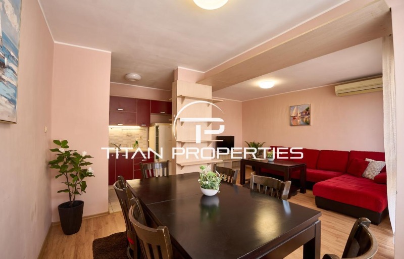 Do wynajęcia  1 sypialnia Plowdiw , Kamenica 1 , 80 mkw | 69956392 - obraz [2]