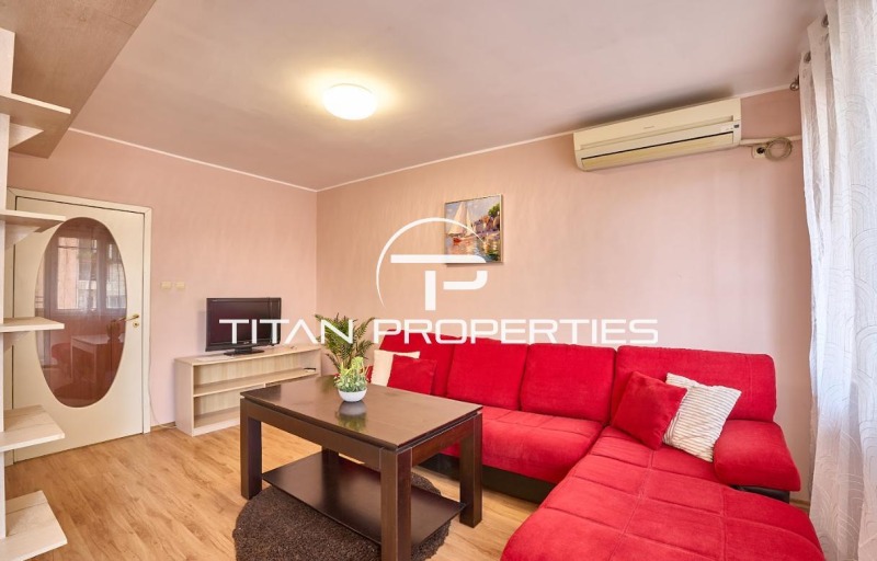 Do wynajęcia  1 sypialnia Plowdiw , Kamenica 1 , 80 mkw | 69956392