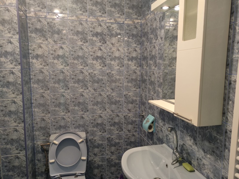 En renta  1 dormitorio Sofia , Iztok , 72 metros cuadrados | 61071964 - imagen [8]