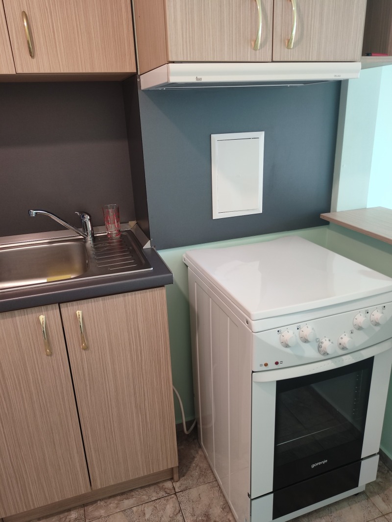 En renta  1 dormitorio Sofia , Iztok , 72 metros cuadrados | 61071964 - imagen [5]