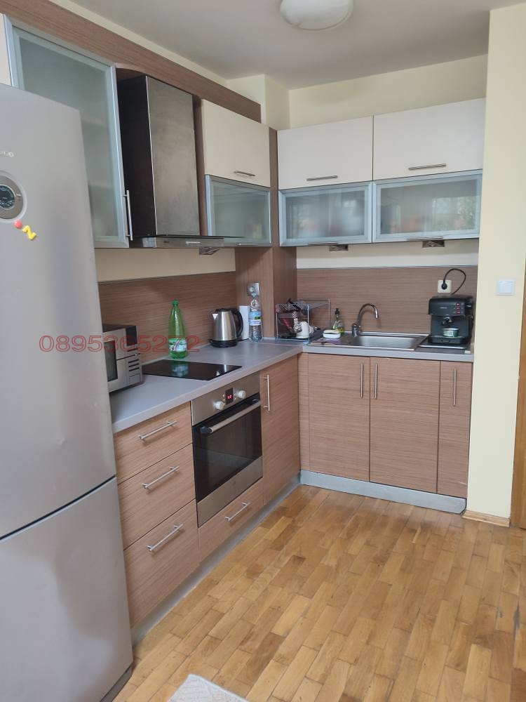 Дава под наем 2-СТАЕН, гр. Варна, Левски 1, снимка 10 - Апартаменти - 52781628