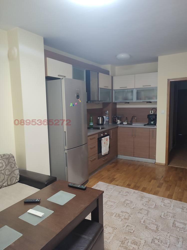 Дава под наем 2-СТАЕН, гр. Варна, Левски 1, снимка 11 - Апартаменти - 52781628