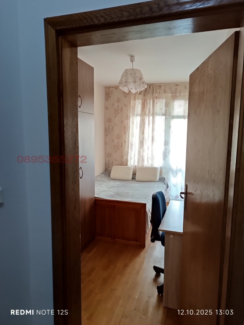 Дава под наем 2-СТАЕН, гр. Варна, Левски 1, снимка 16 - Апартаменти - 52781628