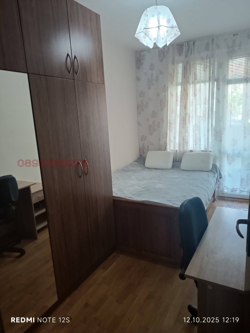 Дава под наем 2-СТАЕН, гр. Варна, Левски 1, снимка 2 - Апартаменти - 52781628