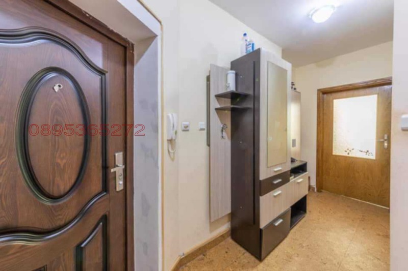 Дава под наем 2-СТАЕН, гр. Варна, Левски 1, снимка 13 - Апартаменти - 52781628