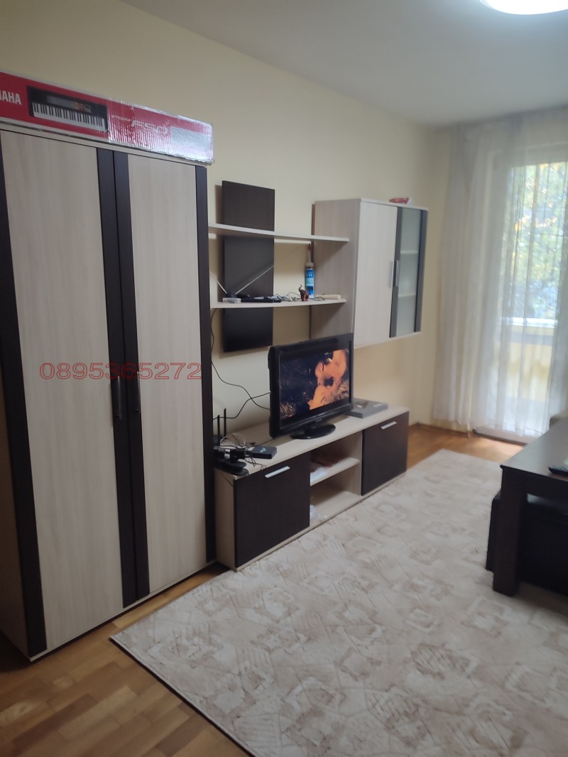 Дава под наем 2-СТАЕН, гр. Варна, Левски 1, снимка 15 - Апартаменти - 52781628