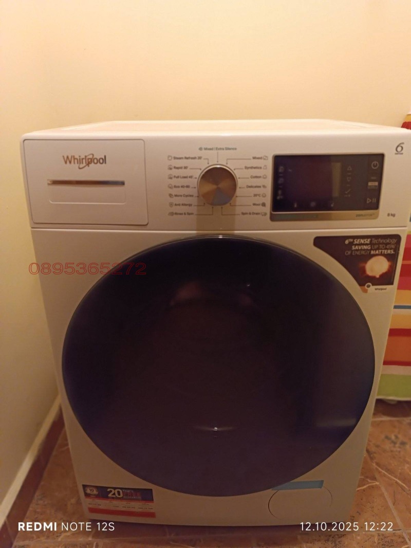 Дава под наем 2-СТАЕН, гр. Варна, Левски 1, снимка 6 - Апартаменти - 52781628