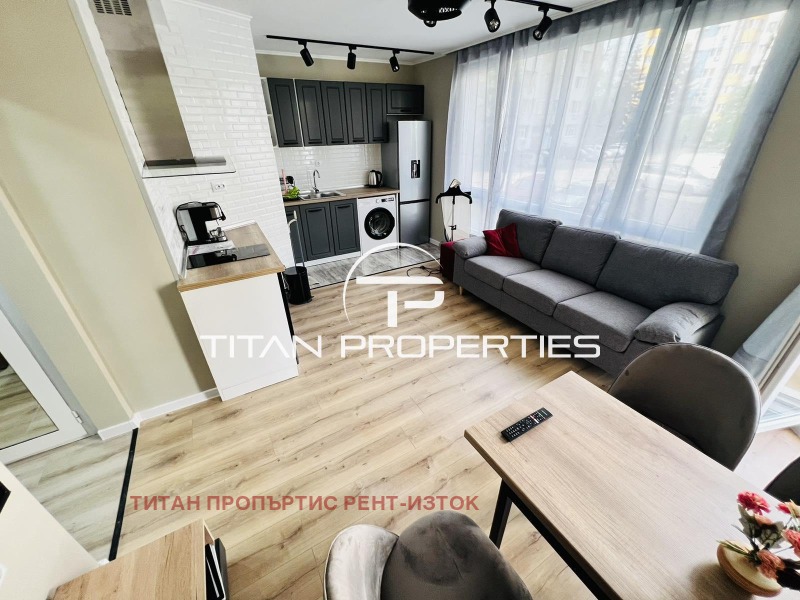 Под наем 2-СТАЕН, град Бургас, Изгрев • 1200 лв. / 613.55 € • 64089349 1