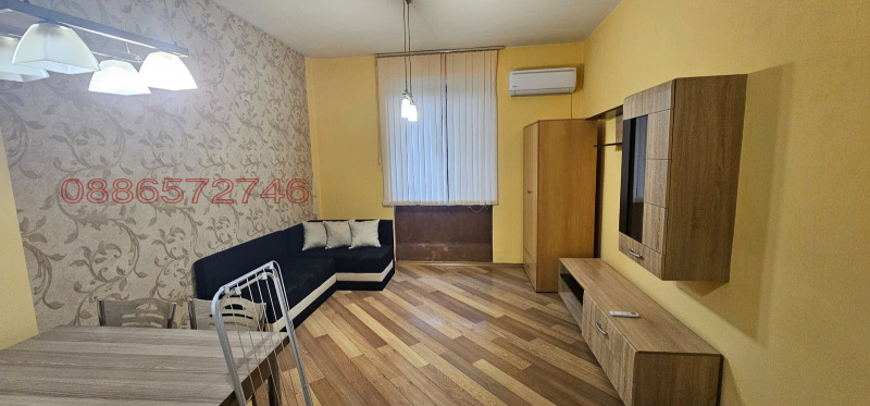 Дава под наем 2-СТАЕН, гр. Плевен, Идеален център