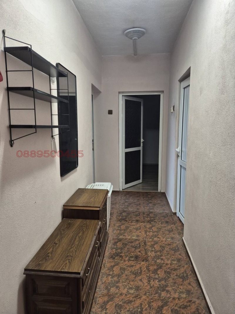 Дава под наем 2-СТАЕН, гр. Бургас, Зорница, снимка 7 - Апартаменти - 53579329