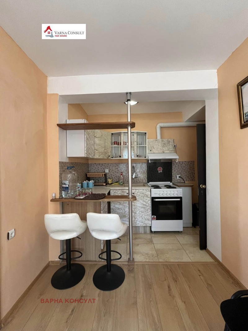 Te huur  2 slaapkamers Varna , Levski 1 , 67 m² | 53397927