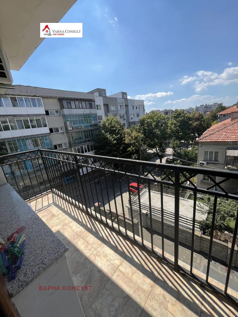 Para alugar  2 quartos Varna , Levski 1 , 67 m² | 53397927 - imagem [5]