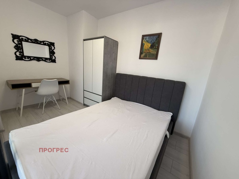 Vuokrattavana  2 makuuhuonetta Plovdiv , Karšijaka , 65 neliömetriä | 70467858 - kuva [8]