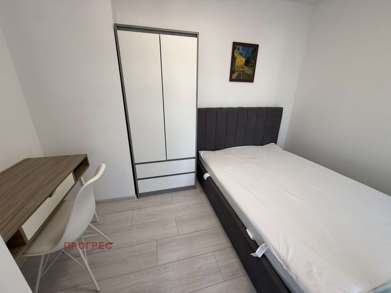 Vuokrattavana  2 makuuhuonetta Plovdiv , Karšijaka , 65 neliömetriä | 70467858 - kuva [4]