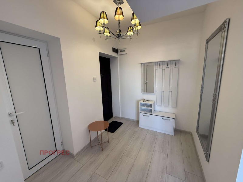 Vuokrattavana  2 makuuhuonetta Plovdiv , Karšijaka , 65 neliömetriä | 70467858 - kuva [9]