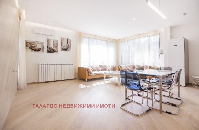 Дава под наем  3-стаен град София , Витоша , 140 кв.м | 21458834 - изображение [4]