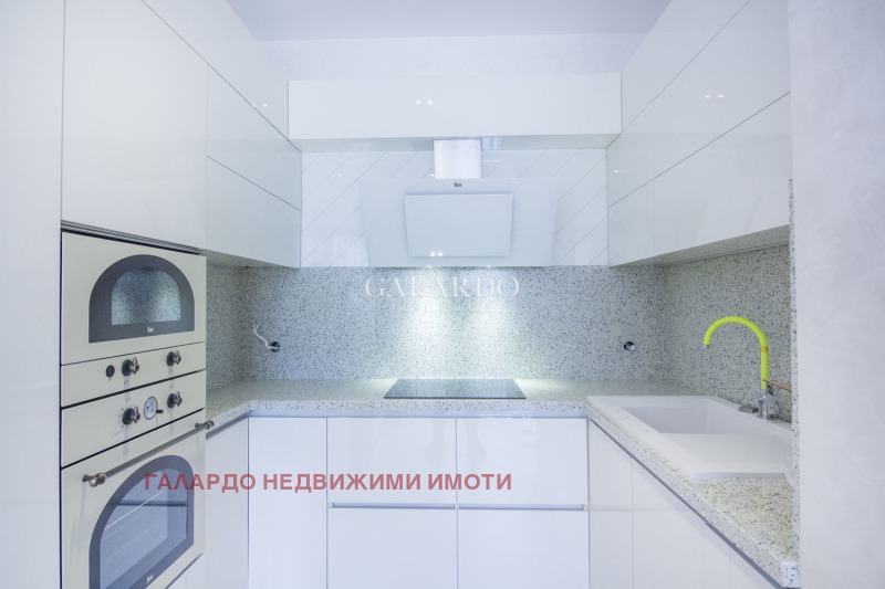 Дава под наем  3-стаен град София , Витоша , 140 кв.м | 21458834 - изображение [5]