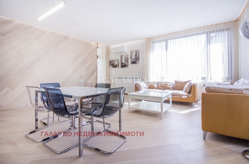 Дава под наем  3-стаен град София , Витоша , 140 кв.м | 21458834 - изображение [3]