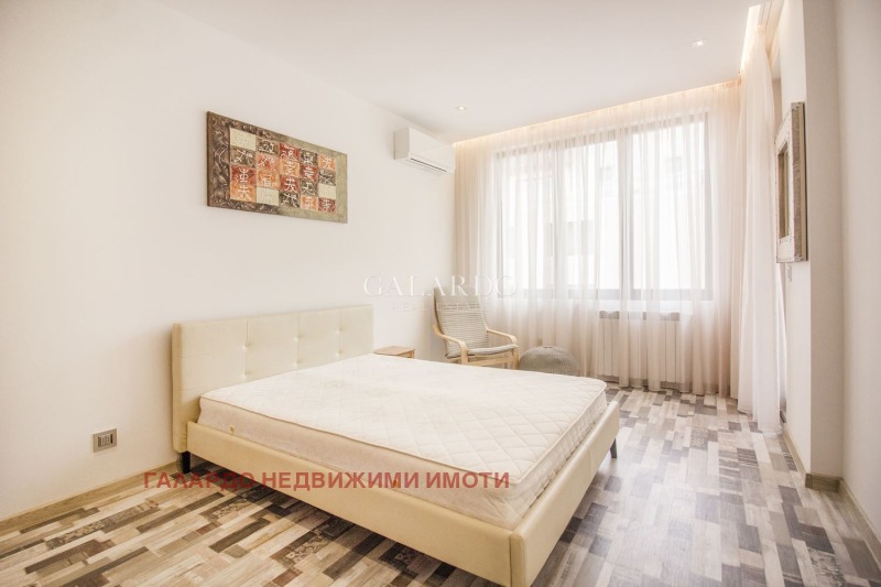 Дава под наем  3-стаен град София , Витоша , 140 кв.м | 21458834 - изображение [6]