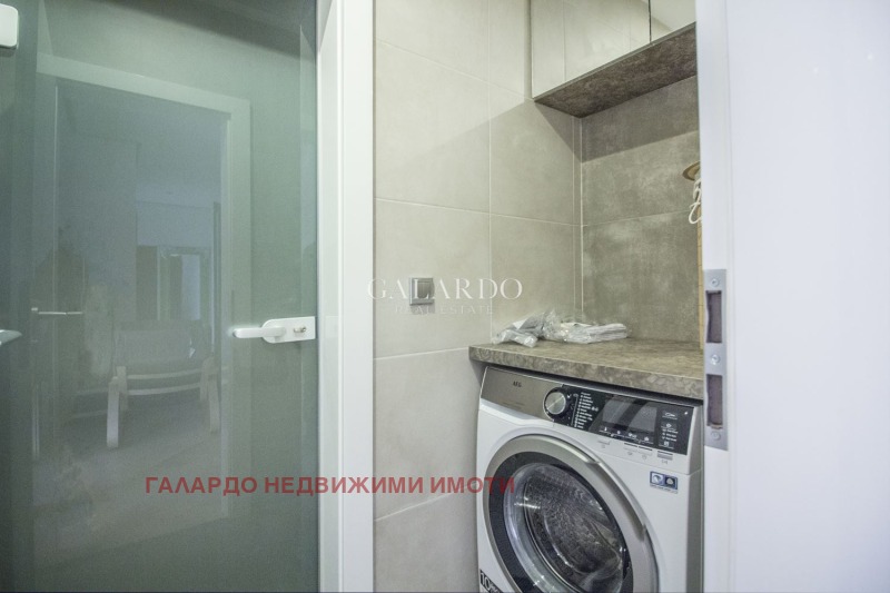 Дава под наем  3-стаен град София , Витоша , 140 кв.м | 21458834 - изображение [9]